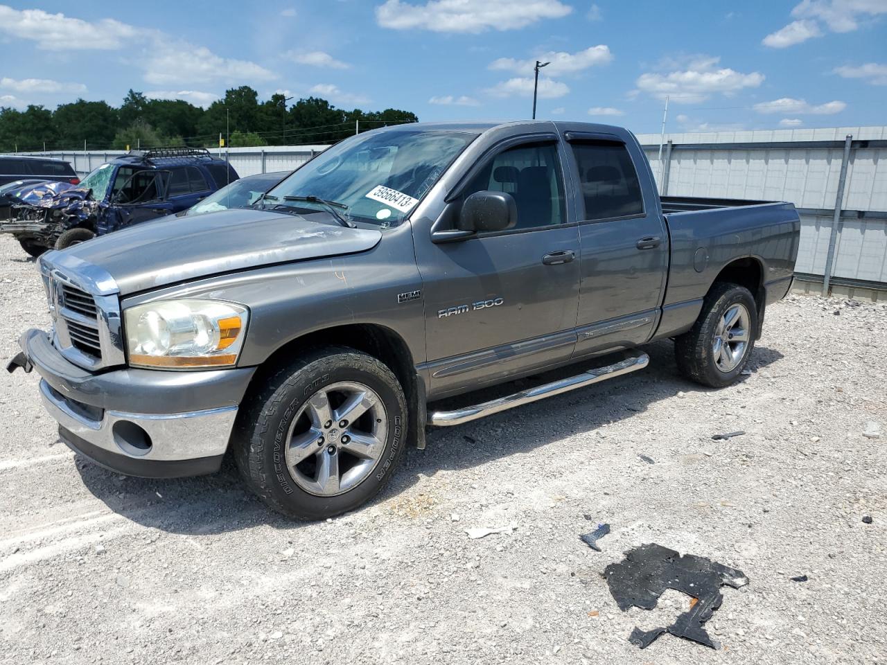 Dodge Ram (2006)
