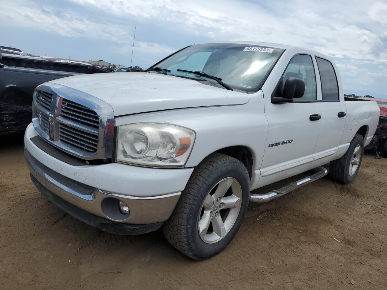 Dodge Ram (2007)