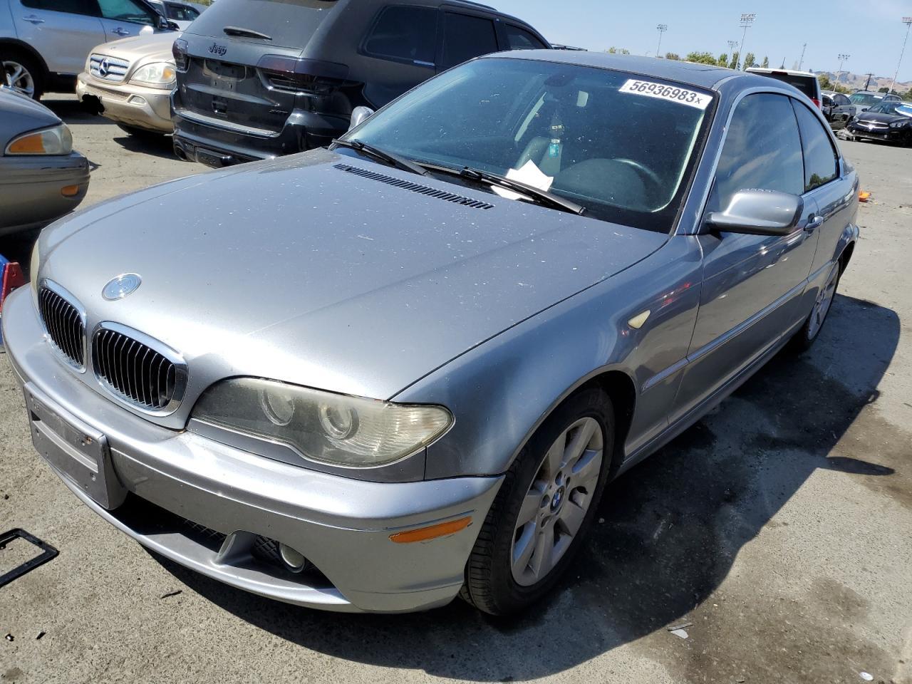 Bmw 3er (2005)
