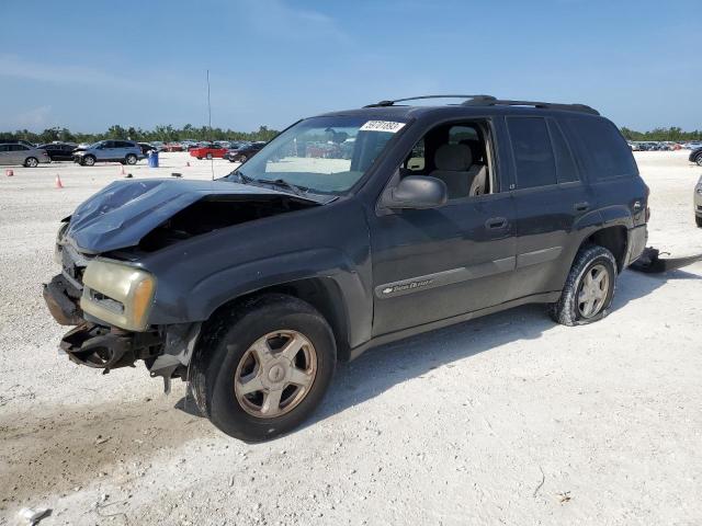 Chevrolet Trailblzr (2003)