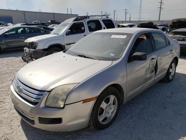 Ford All models (2007)