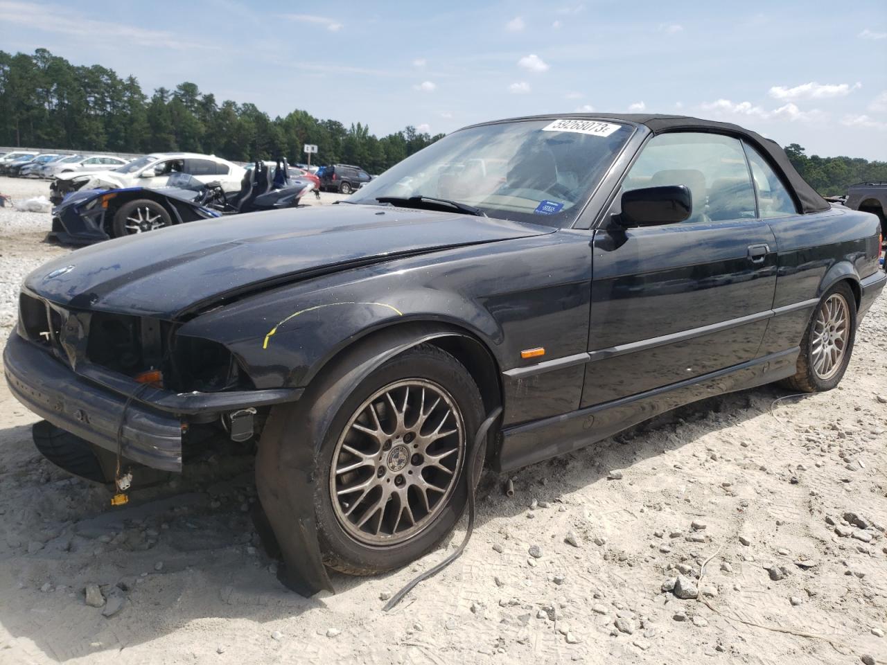 Bmw 3er (1998)
