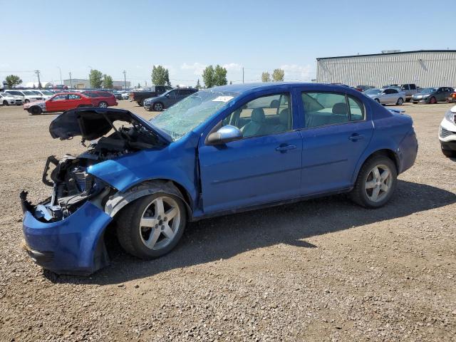 Pontiac Pursuit (2005)