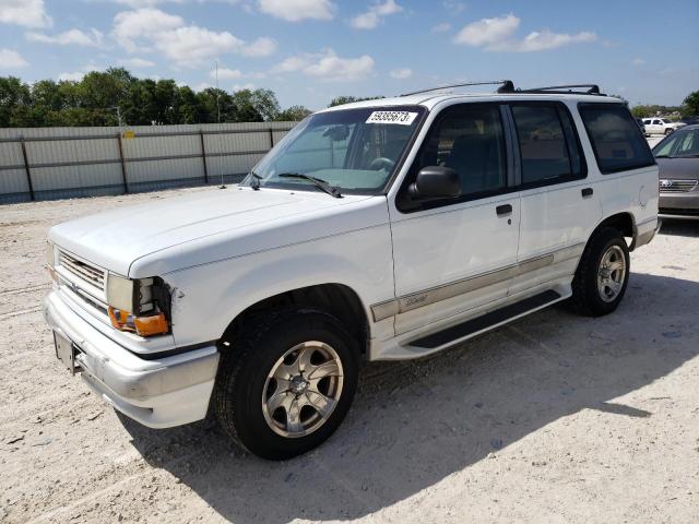 Ford Explorer (1994)