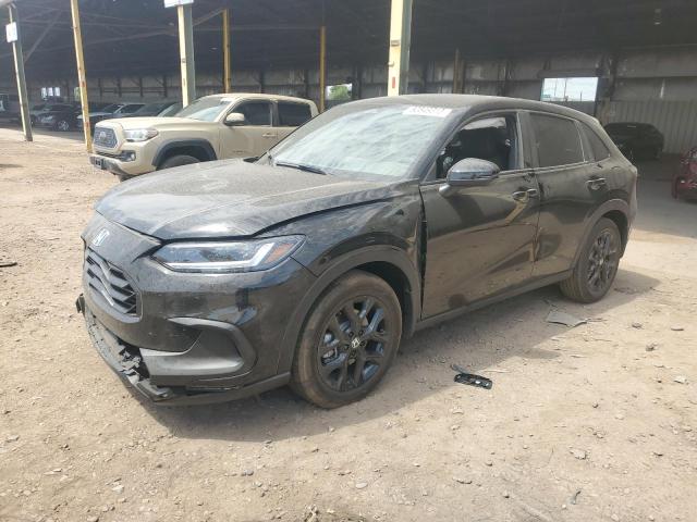Honda Hr-v (2024)