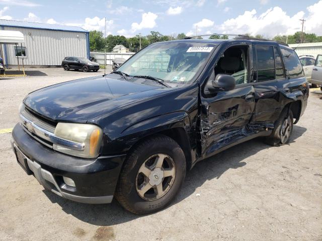 Chevrolet Trailblzr (2003)