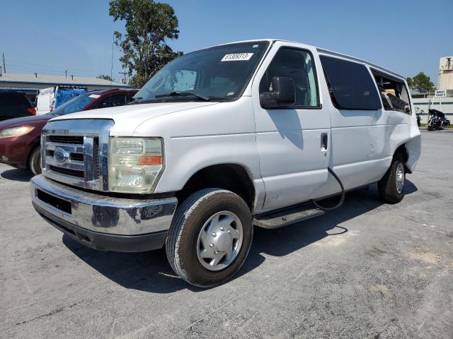 Ford All models (2013)