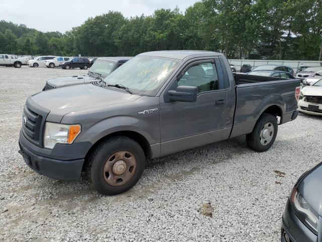 Ford All models (2009)
