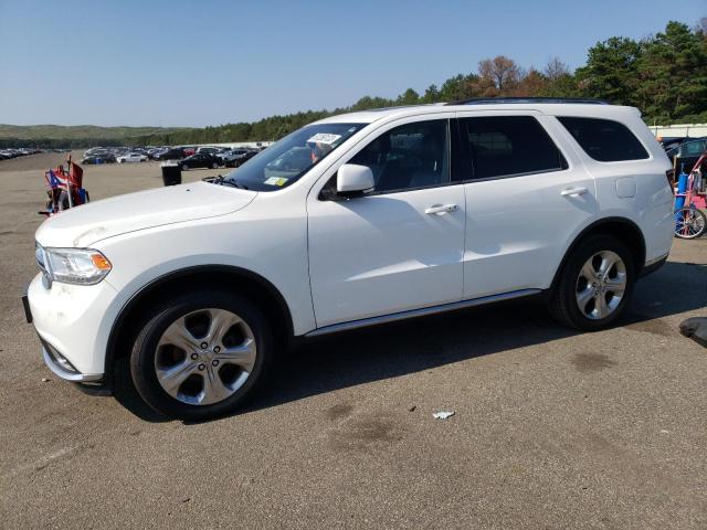 Dodge Durango (2015)