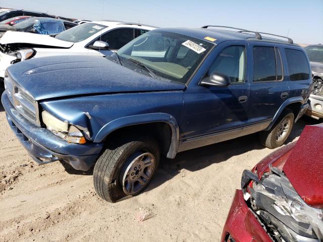 Dodge Durango (2003)