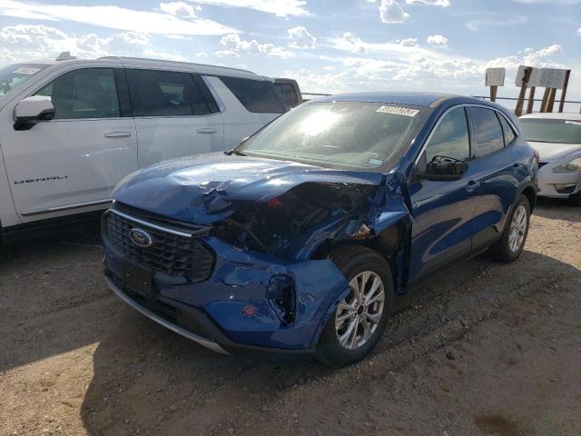 Ford Escape act (2023)