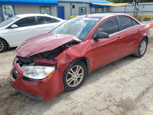 Pontiac G6 (2006)