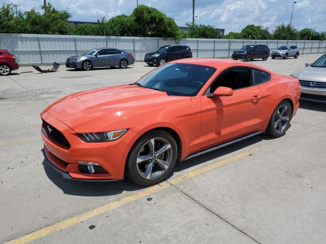 Ford All models (2016)