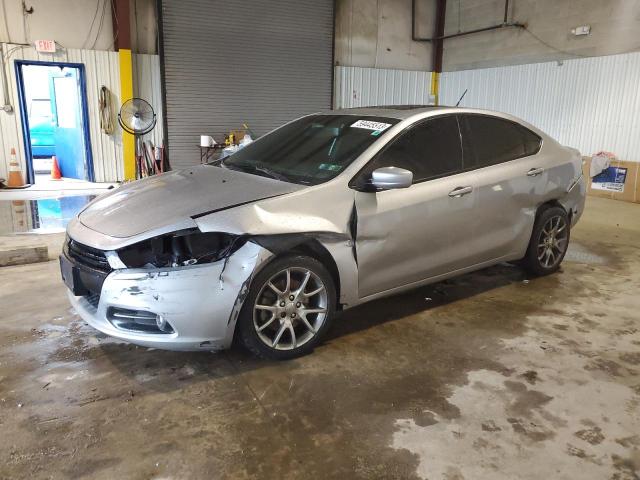 Dodge Dart (2014)