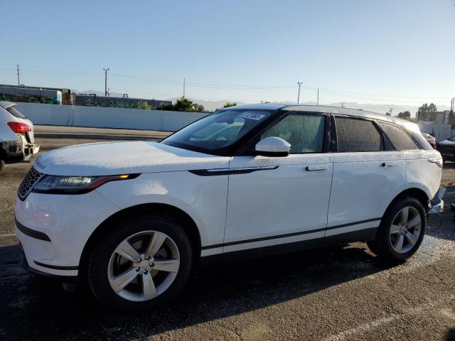 Land-rover Range rover velar (2018)