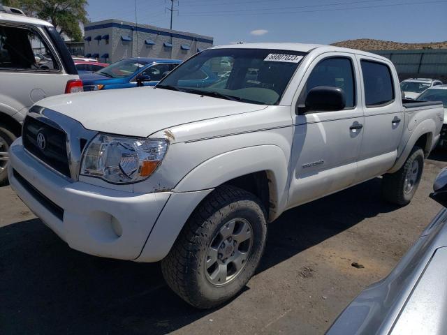 Toyota Tacoma (2006)