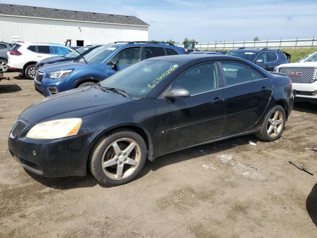 Pontiac G6 (2007)