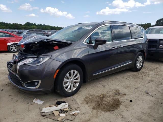 Chrysler Pacifica (2018)