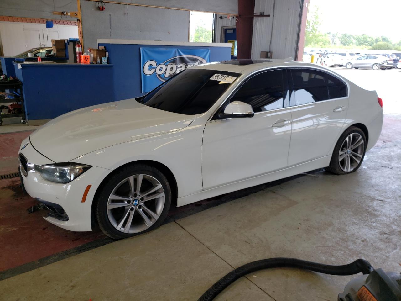 Bmw 3er (2017)