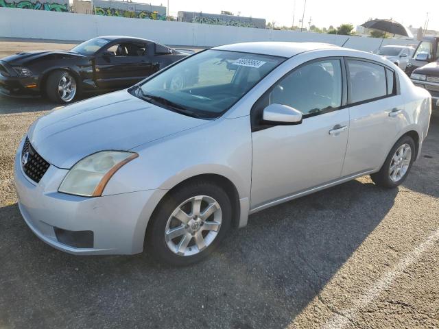 Nissan Sentra (2007)