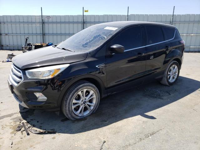 Ford Escape (2017)