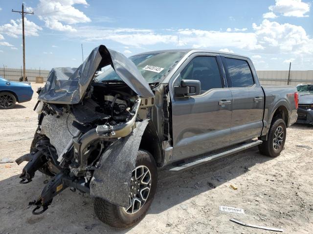 Ford F-150 (2023)