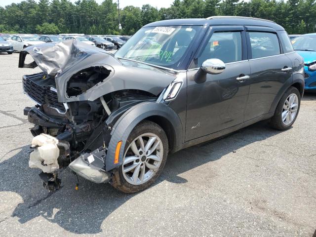 Mini Cooper (2012)