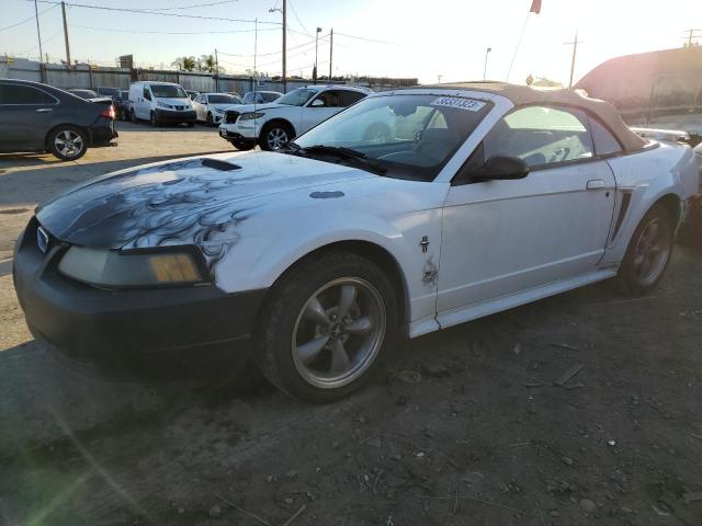 Ford All models (2000)
