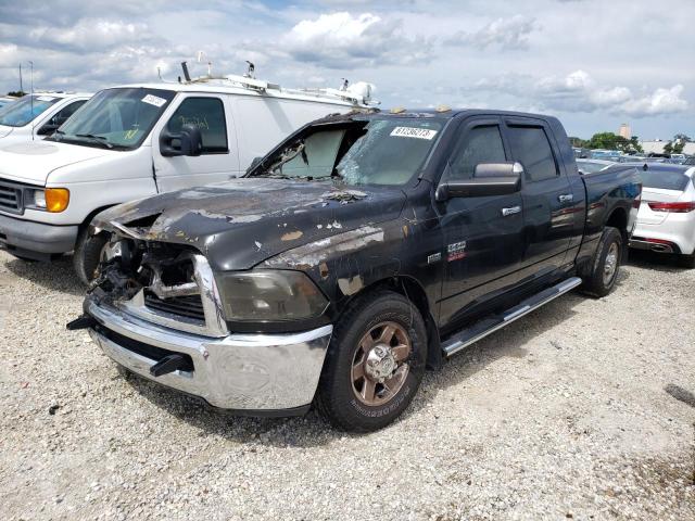 Dodge Ram 2500 (2010)
