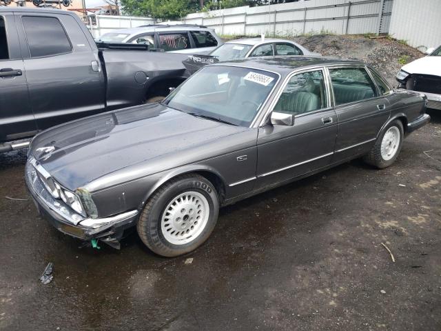 Jaguar Xj6 (1988)