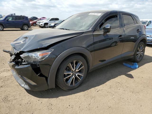 Mazda Cx-3 (2017)