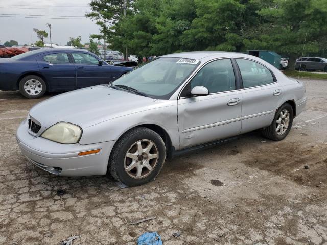 Mercury Sable (2002)