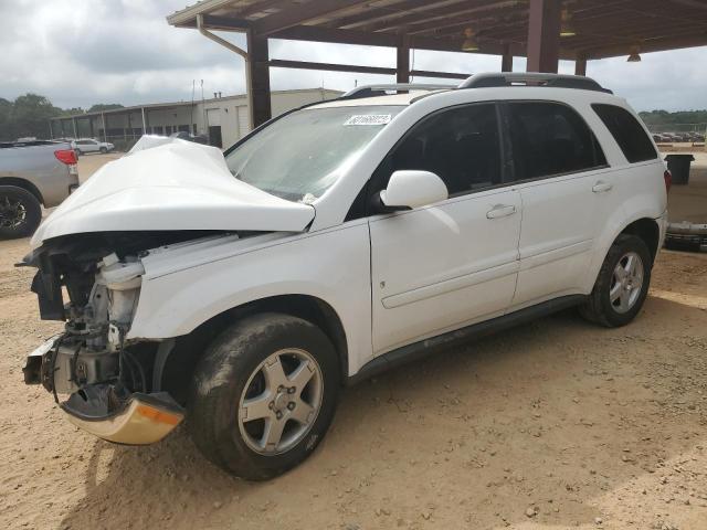 Pontiac Torrent (2006)
