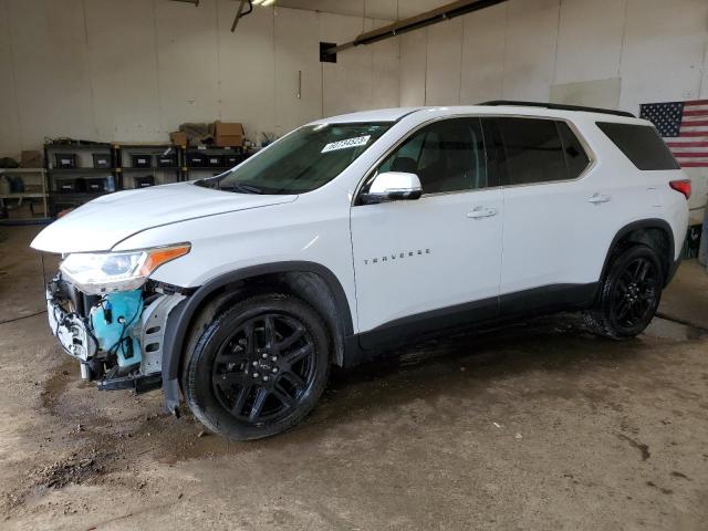Chevrolet Traverse (2019)