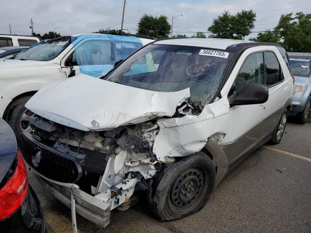 Buick Rendezvous (2005)