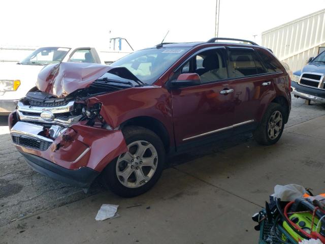 Ford Edge (2014)