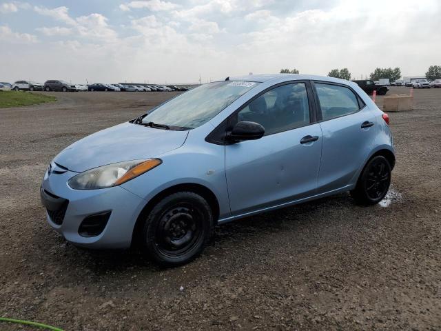 Mazda 2 (2013)