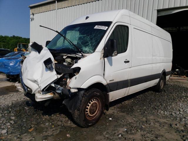 Freightliner Sprinter (2014)