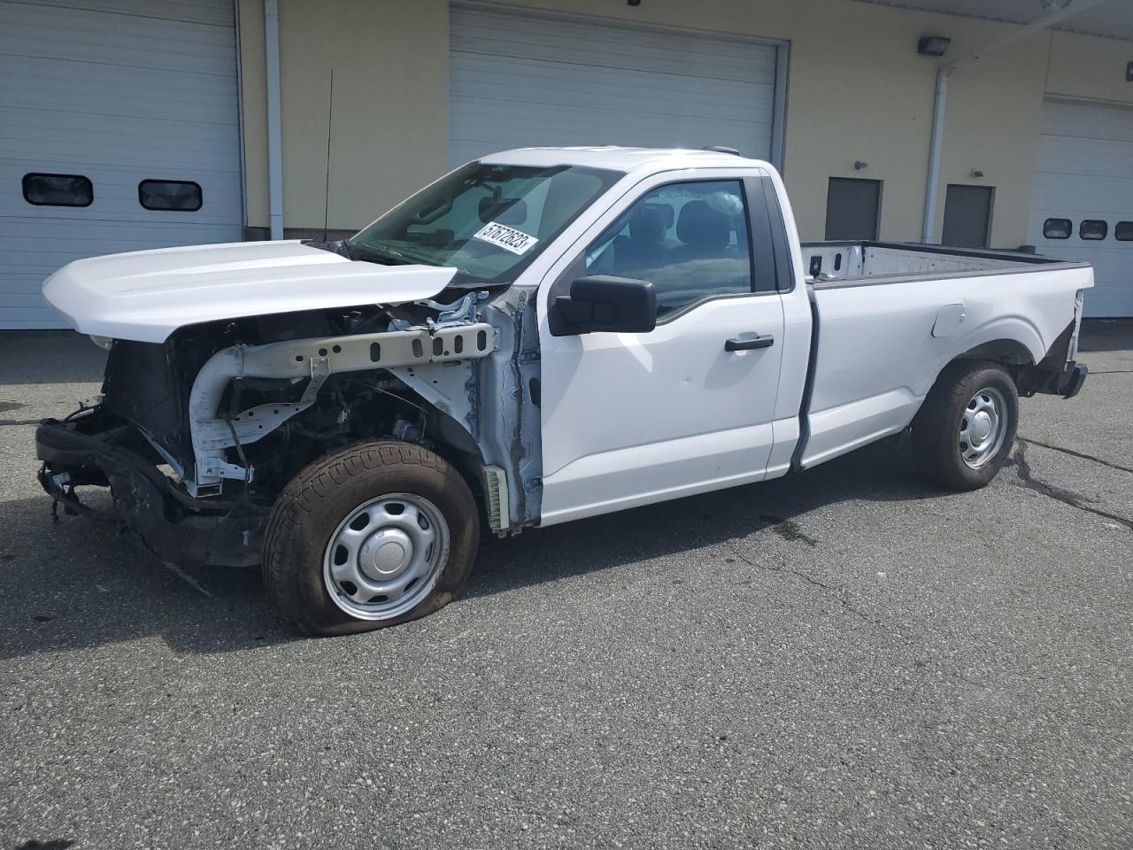 Ford All models (2021)