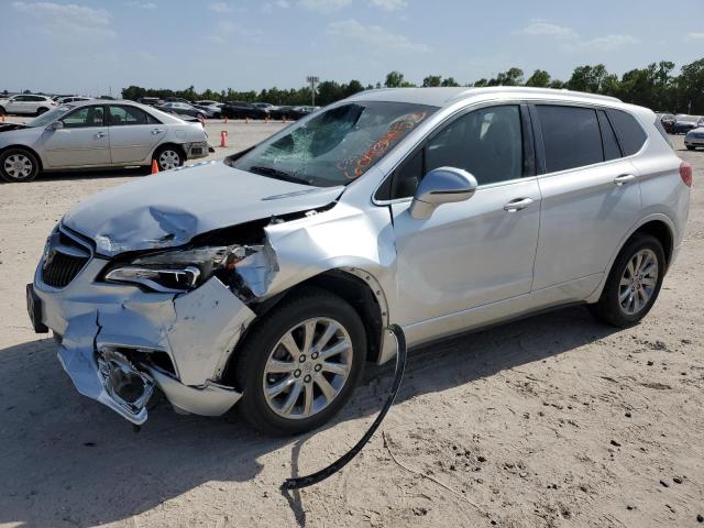 Buick Envision (2019)