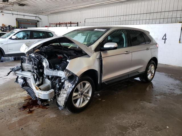 Ford Edge (2017)