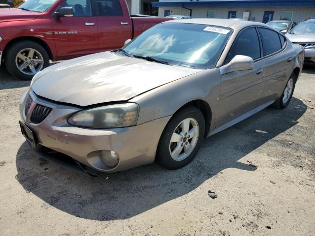 Pontiac Grandprix (2006)