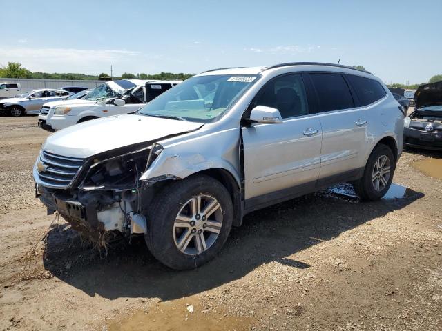 Chevrolet Traverse (2016)