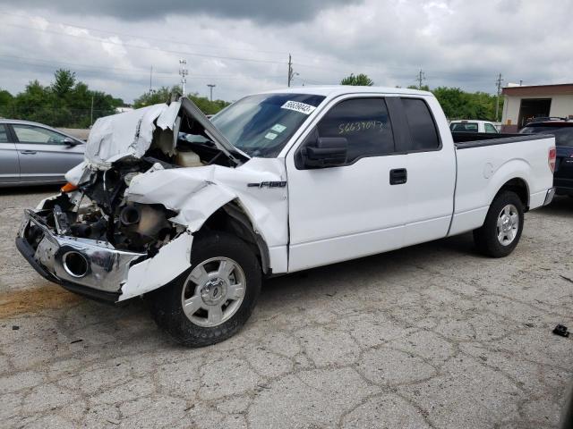 Ford F-150 (2014)