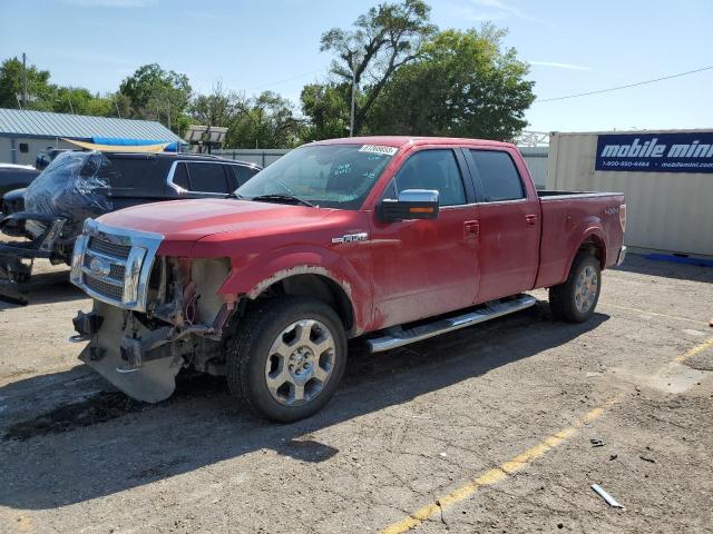 Ford F-150 (2009)