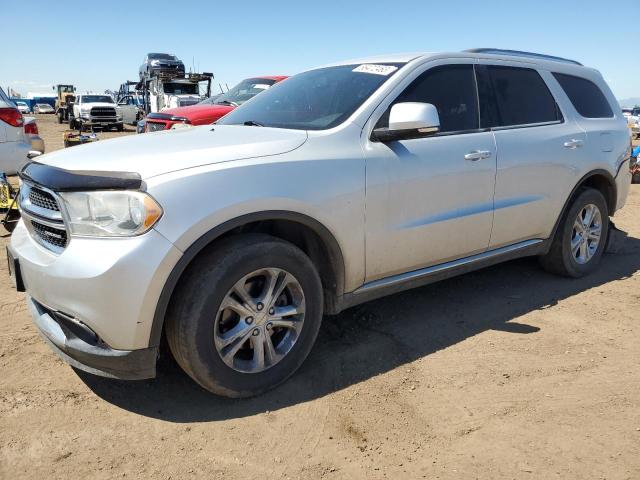Dodge Durango (2012)