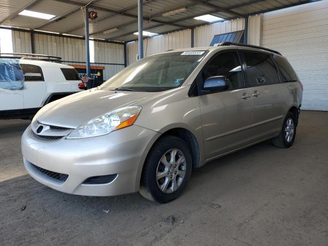 Toyota All models (2008)