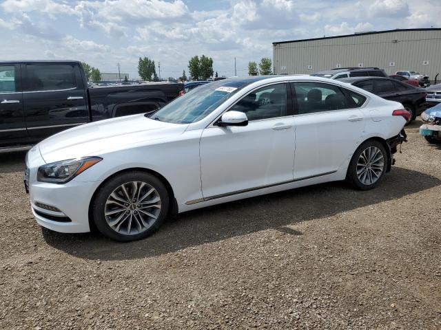Hyundai Genesis (2016)