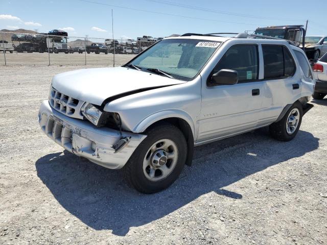Isuzu Rodeo (2001)