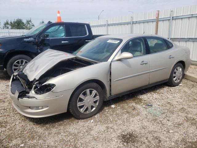 Buick Allure (2008)